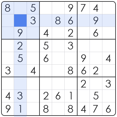 nut sudoku
