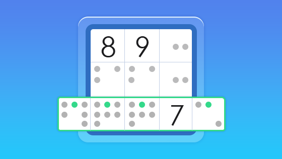 advanced sudoku strategies