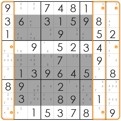 sudoku sheet