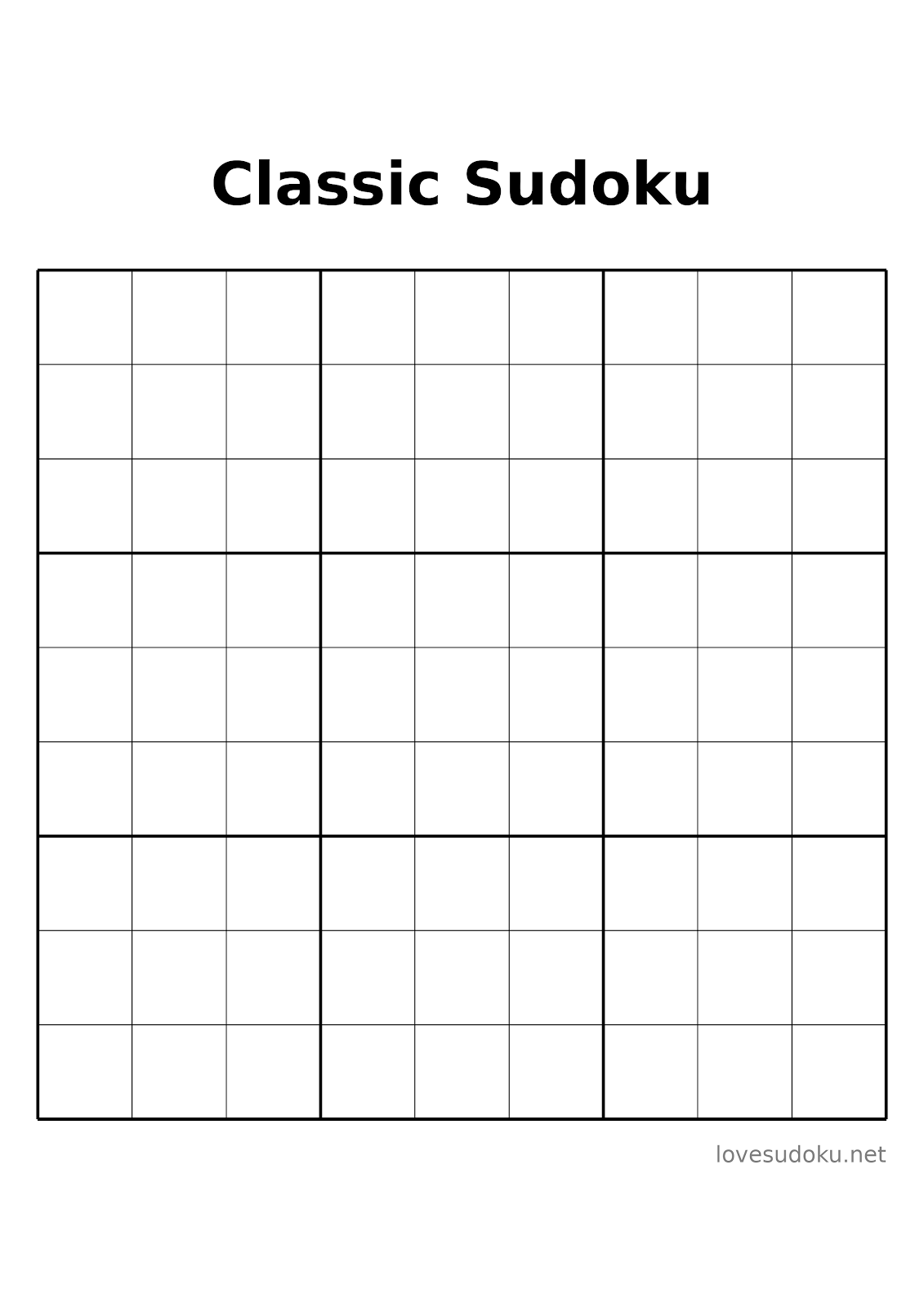 sudoku new york times