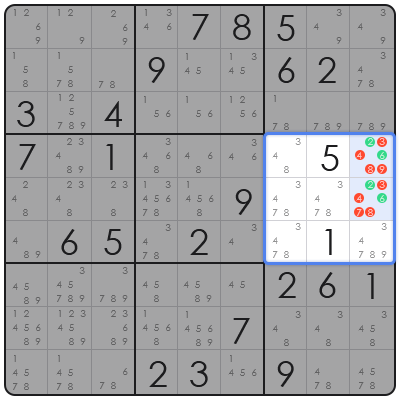 pi day sudoku